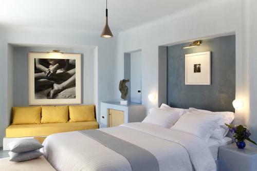 Apartamento Voreina Gallery Suites