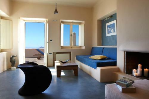 Apartamento Voreina Gallery Suites