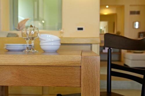 Apartamento Voreina Gallery Suites