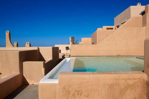 Apartamento Voreina Gallery Suites