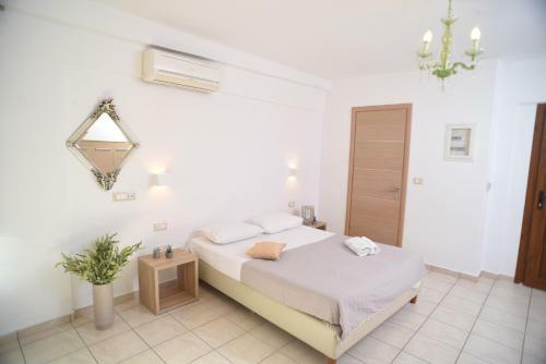 Apartamento Kallisti Studios