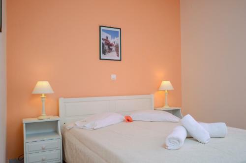 Aparthotel Hotel Francesca