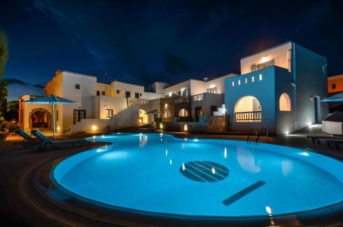 Aparthotel Hotel Francesca