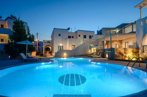 Aparthotel Hotel Francesca