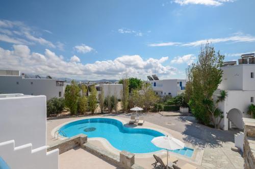 Aparthotel Hotel Francesca