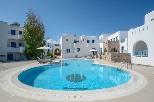 Aparthotel Hotel Francesca