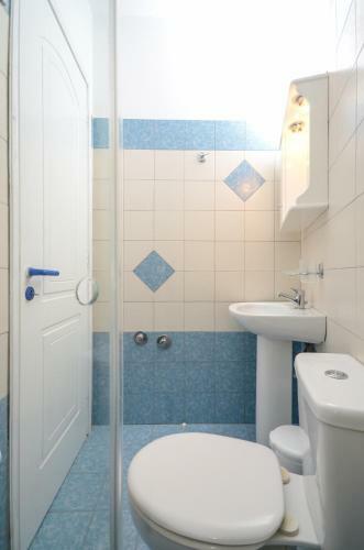 Aparthotel Hotel Francesca