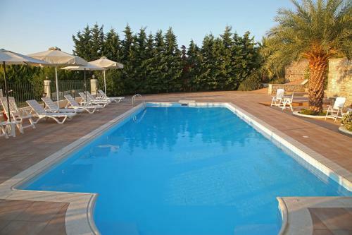 Elaia Villas
