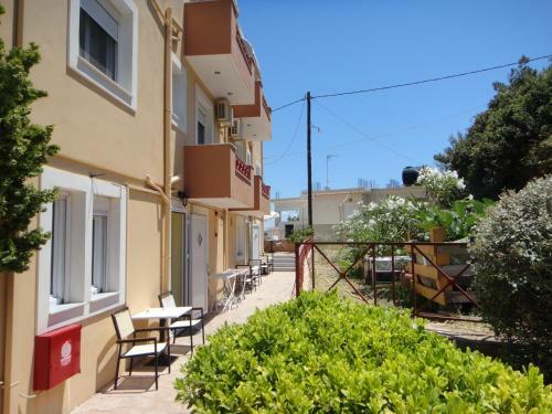 Karfas Sea Apartments