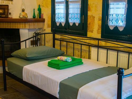 Apartamento Liodentro - Olea