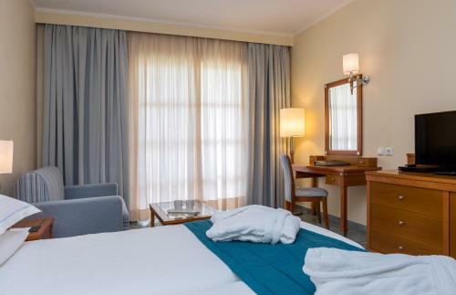Neptune Hotel-resort, Convention Centre & Spa