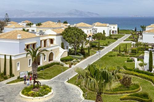 Neptune Hotel-resort, Convention Centre & Spa