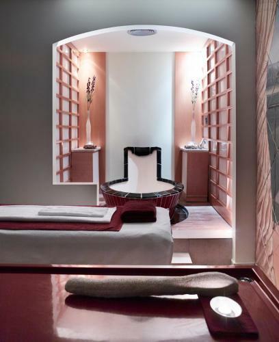 Neptune Hotel-resort, Convention Centre & Spa