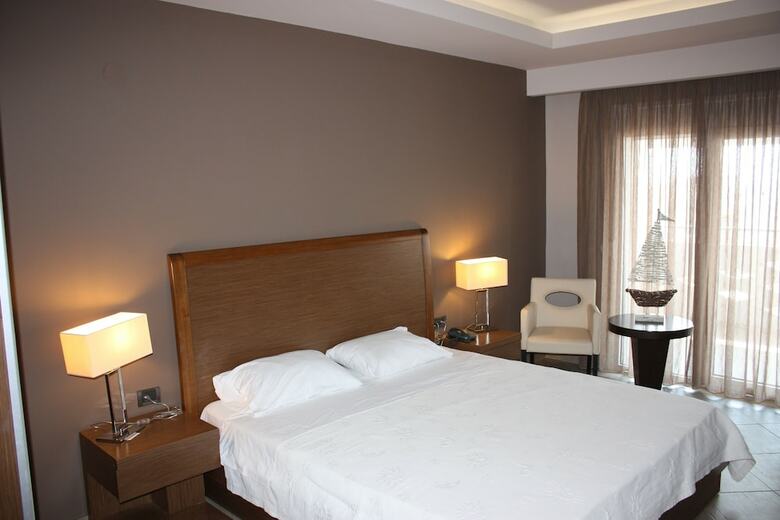 Hotel Cariatis