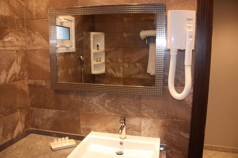 Hotel Cariatis