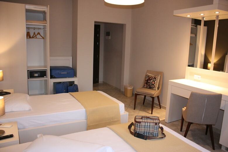 Hotel Cariatis