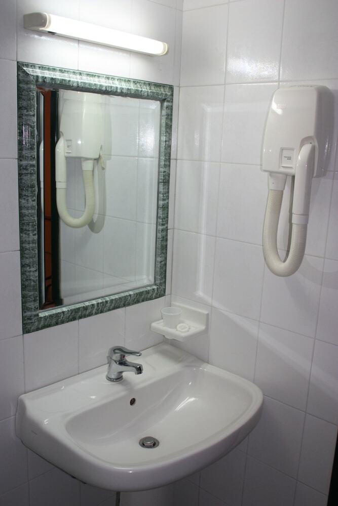 Hotel Cariatis