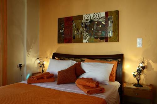 Apartamento Olga
