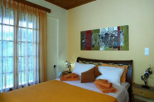 Apartamento Olga