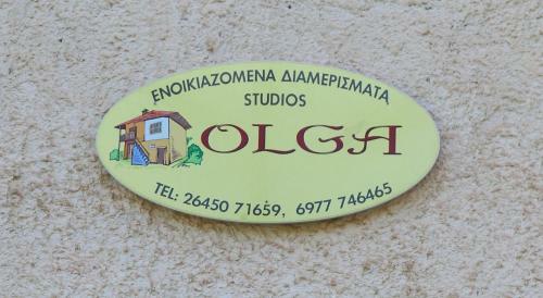 Apartamento Olga