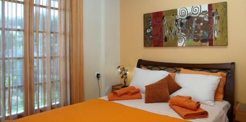 Apartamento Olga