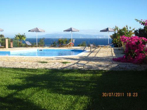 Apartamento Gerasimoula Studios