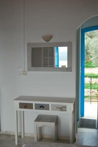 Apartamento Casa Di Giorgio