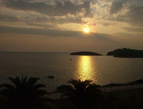 Apartamento Barbagiannis House