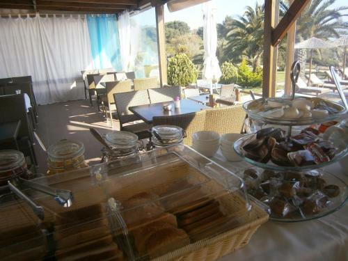Apartamento Barbagiannis House
