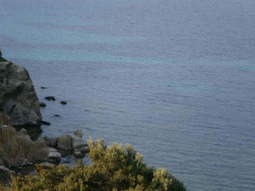 Apartamento Barbagiannis House