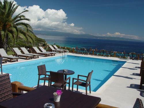 Apartamento Barbagiannis House