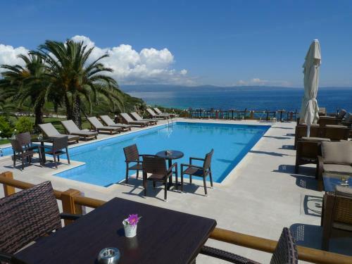 Apartamento Barbagiannis House