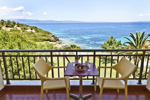 Apartamento Barbagiannis House