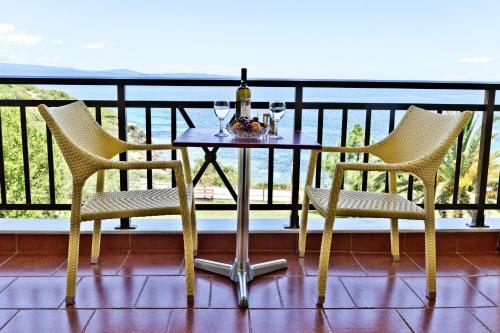 Apartamento Barbagiannis House