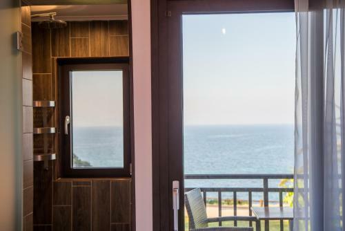 Apartamento Barbagiannis House