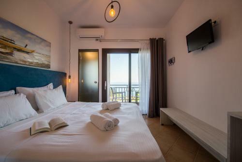 Apartamento Barbagiannis House