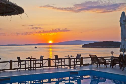 Apartamento Barbagiannis House