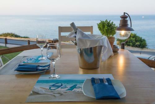 Apartamento Barbagiannis House