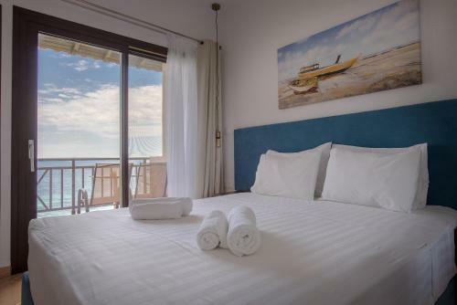 Apartamento Barbagiannis House