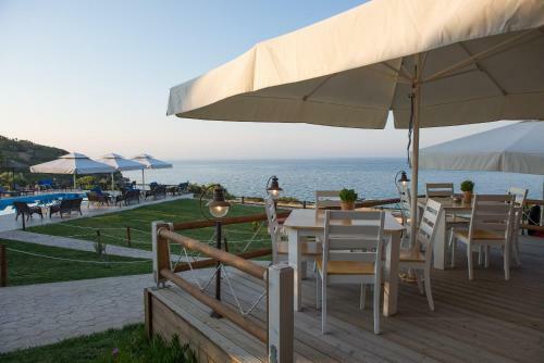 Apartamento Barbagiannis House