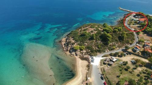 Apartamento Barbagiannis House