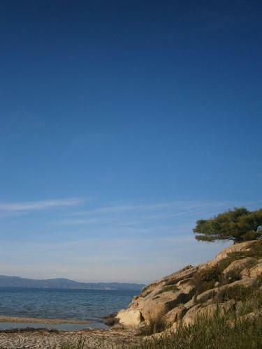 Apartamento Barbagiannis House