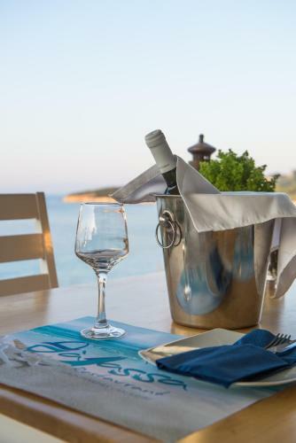 Apartamento Barbagiannis House
