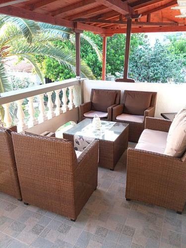 Apartamento Pelagos Beachfront
