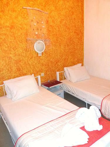 Apartamento Pelagos Beachfront