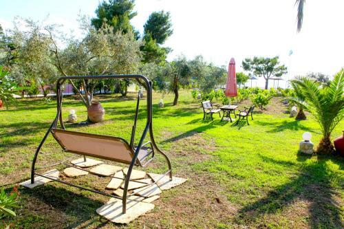 Apartamento Pelagos Beachfront