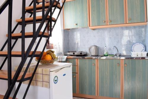 Apartamento Marina's Studios
