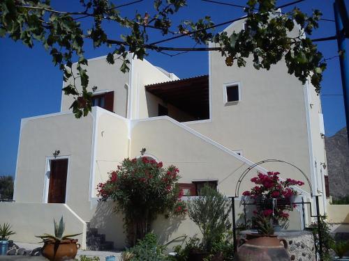 Apartamento Marina's Studios