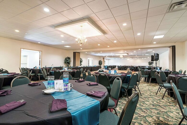 Holiday Inn Express Hotel & Suites Schoharie