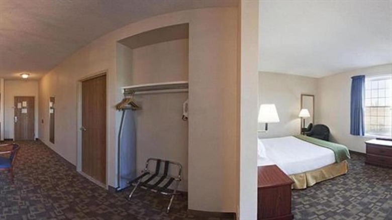 Holiday Inn Express Hotel & Suites Schoharie